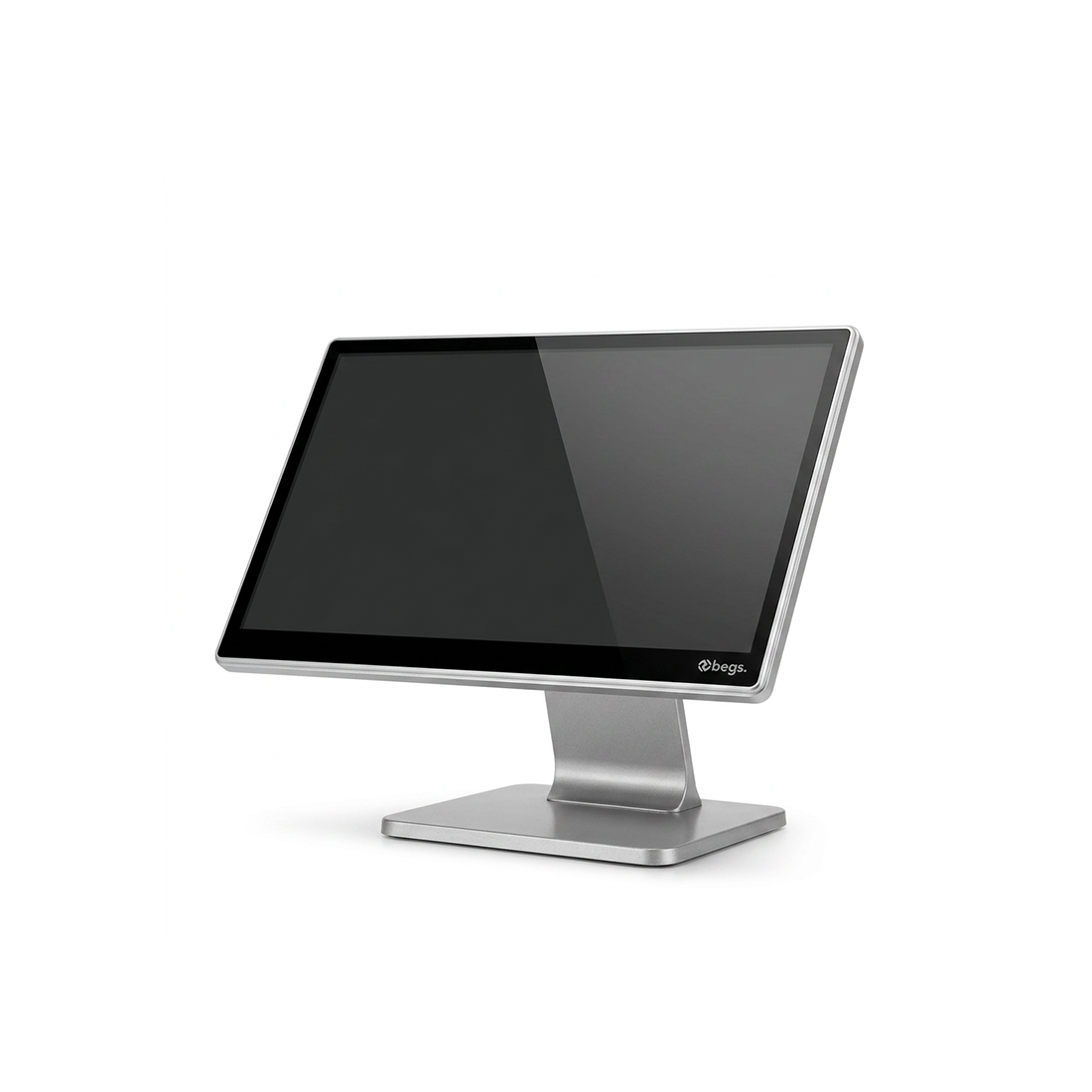 POS Begs Dual Screen I3S – CCC