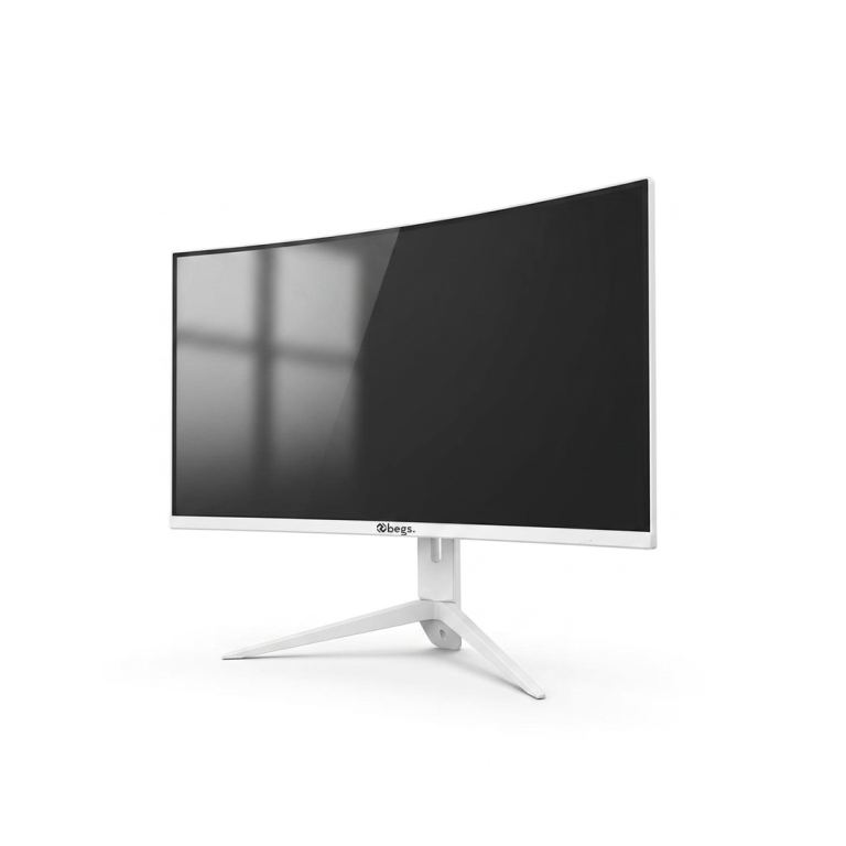 Monitor Begs 34” New