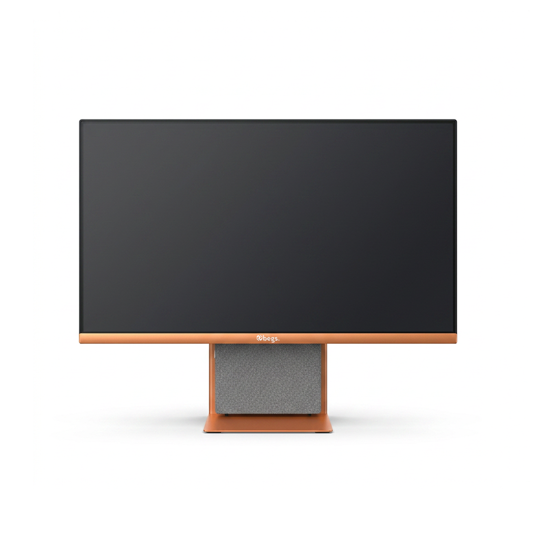 AIO Begs Orange New