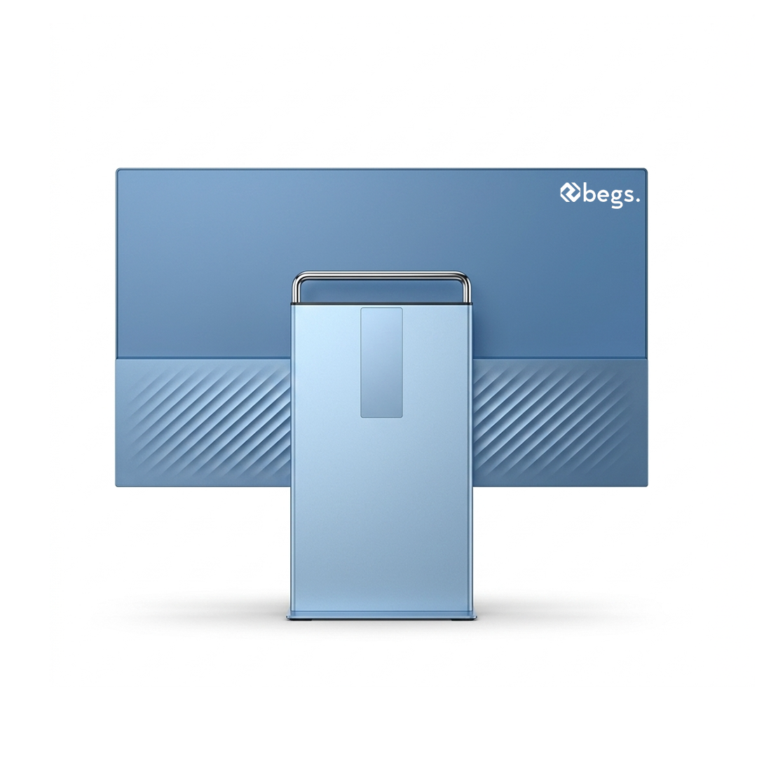 AIO Begs Blue New - Image 3