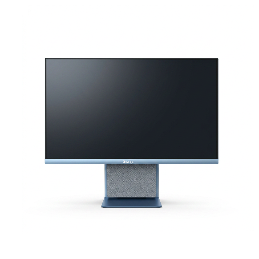 AIO Begs Blue New