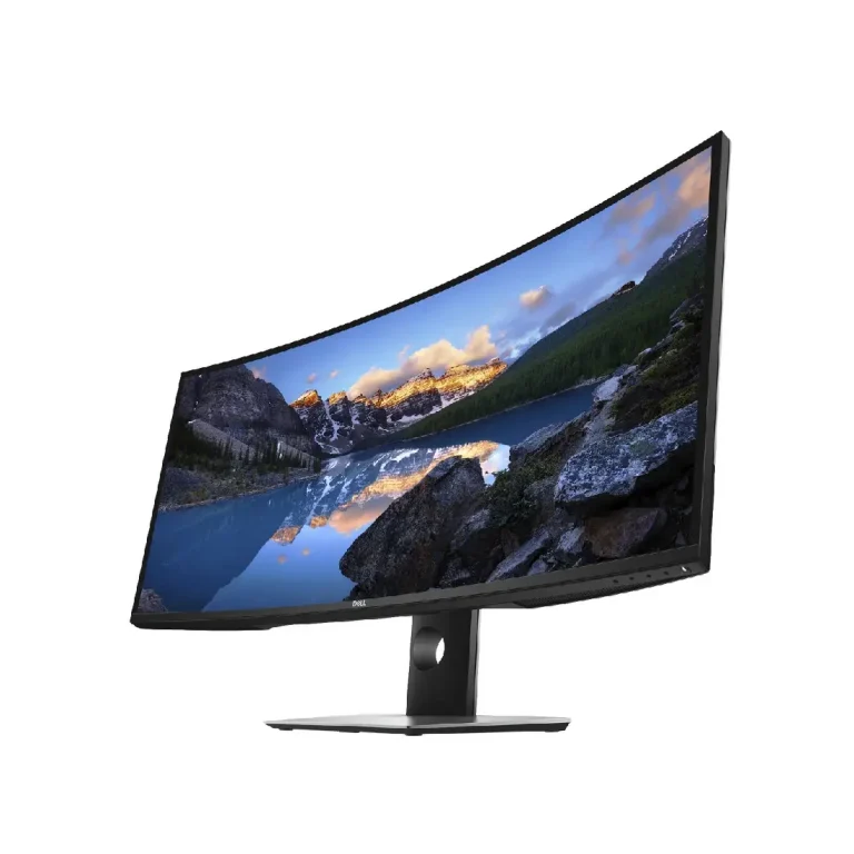 Monitor Dell UltraSharp U3818DW thumbnail 2