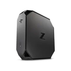 HP Workstation Z2 Mini G4 Intel Xeon E-2104G 16GB RAM 256GB SSD + 1TB HDD NVIDIA Quadro P600