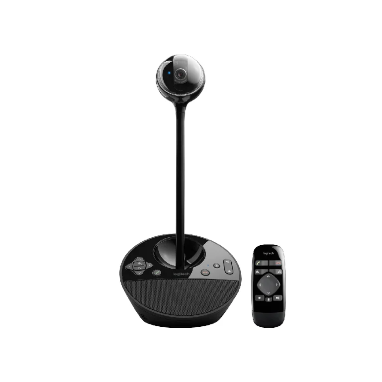 Logitech BCC950 ConferenceCam New