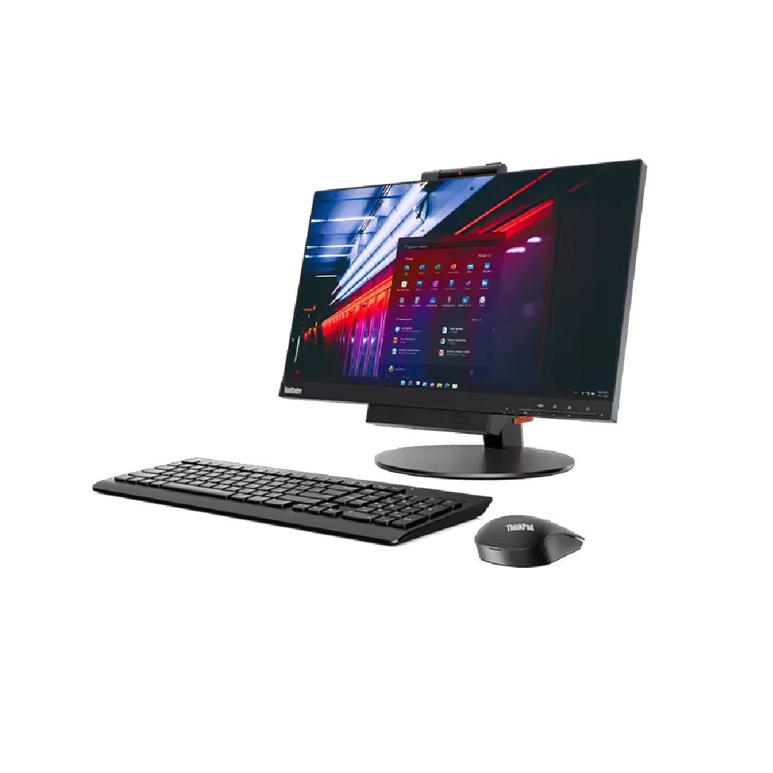Lenovo ThinkCentre TIO