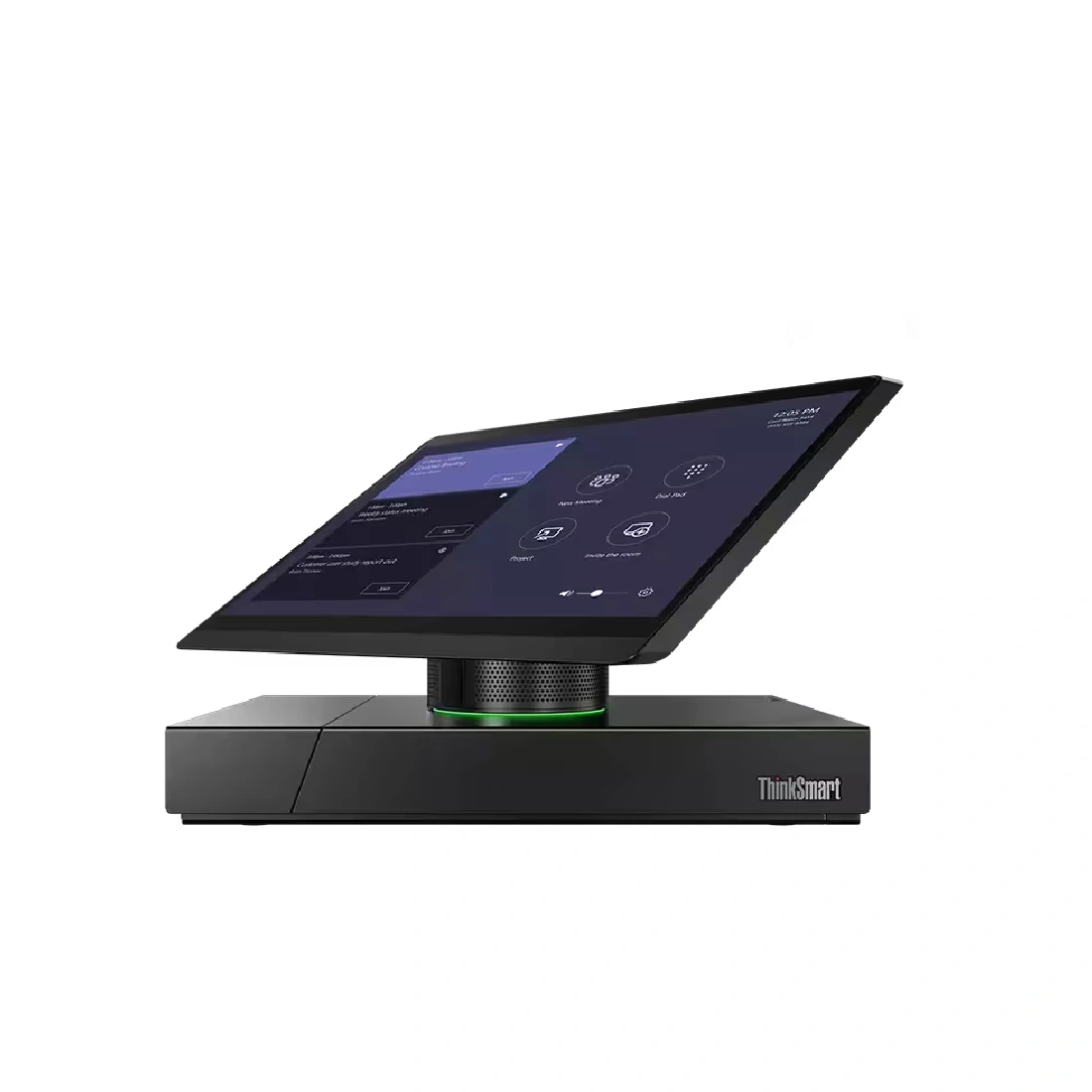 AIO Lenovo ThinkSmart Hub
500 11.6" FHD Intel i5 Gen 7 8GB RAM 256GB SSD