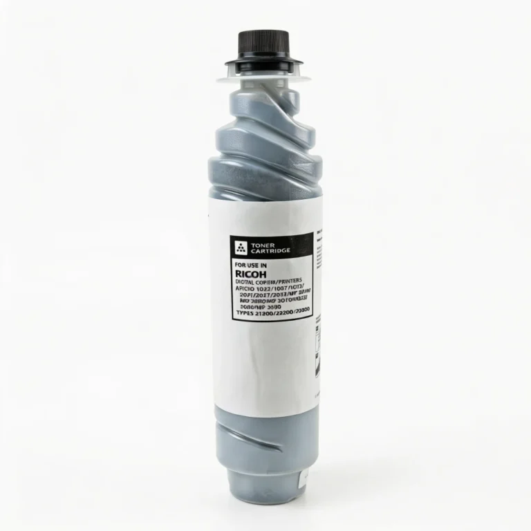 Ricoh Katun Toner MP2550 / 3350 / 3353 New