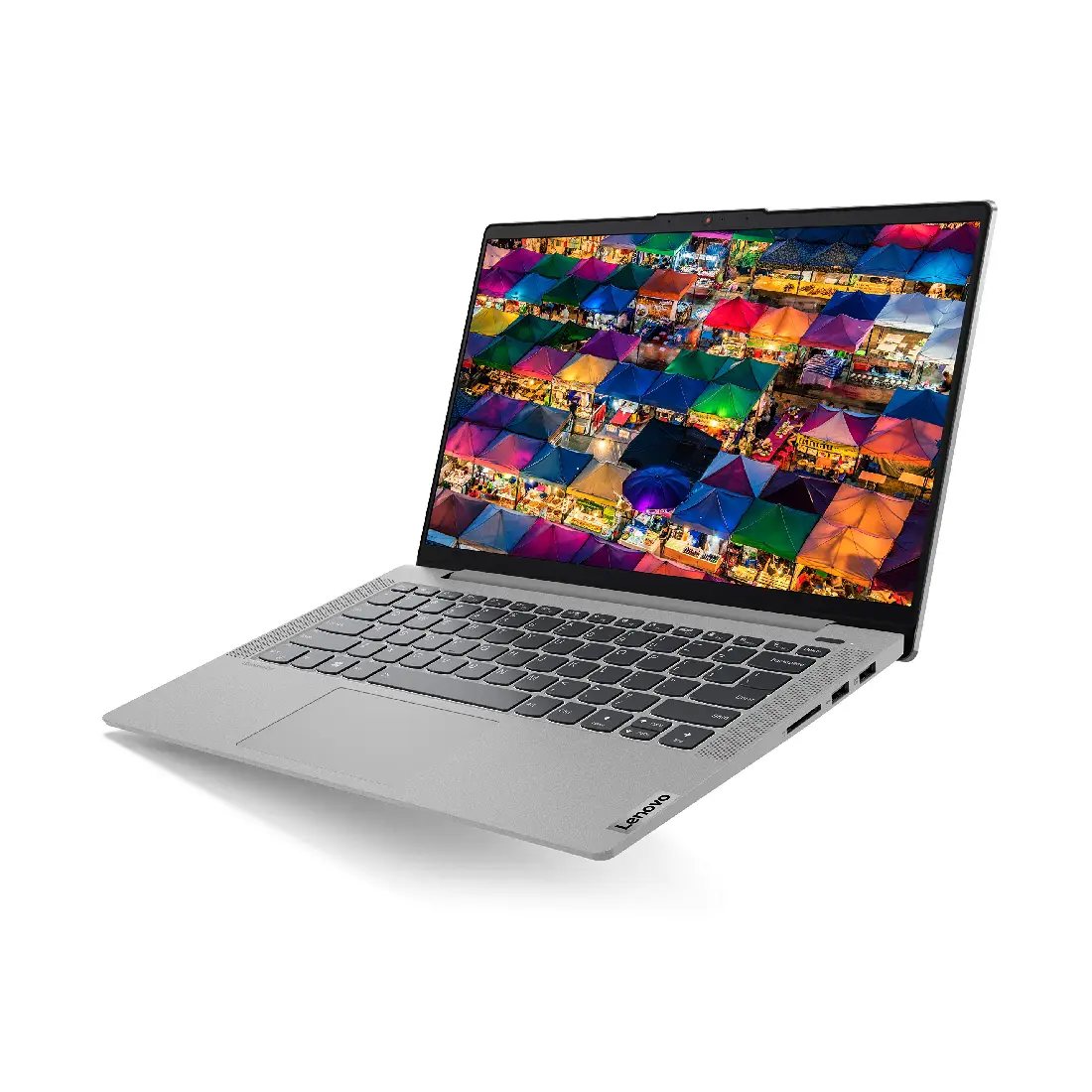 Lenovo IdeaPad 5 14IIL05 Intel Core i5-10210U 8GB RAM 256GB SSD 14" Full HD