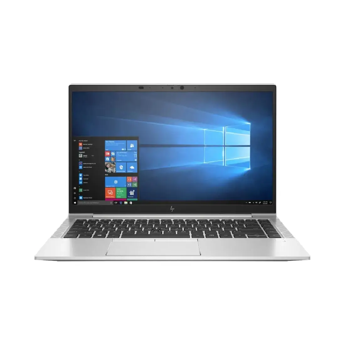 HP EliteBook 840 G8 Intel Core i7 Gen 11 8GB RAM 256GB SSD 14” Full HD