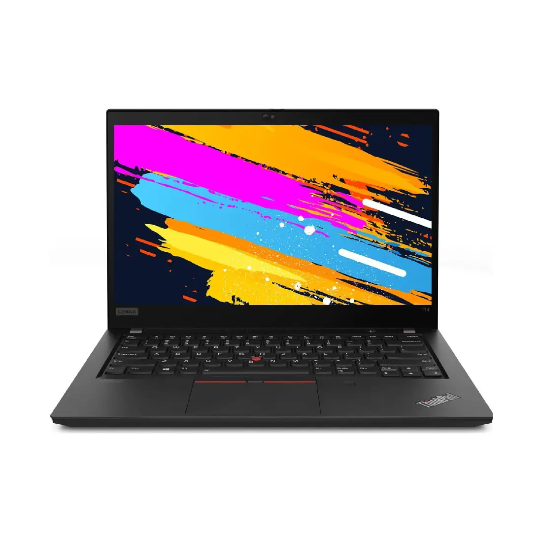 Lenovo ThinkPad T14 Gen 2i Intel Core i5 Gen 11 16GB RAM 512GB SSD 14" FHD