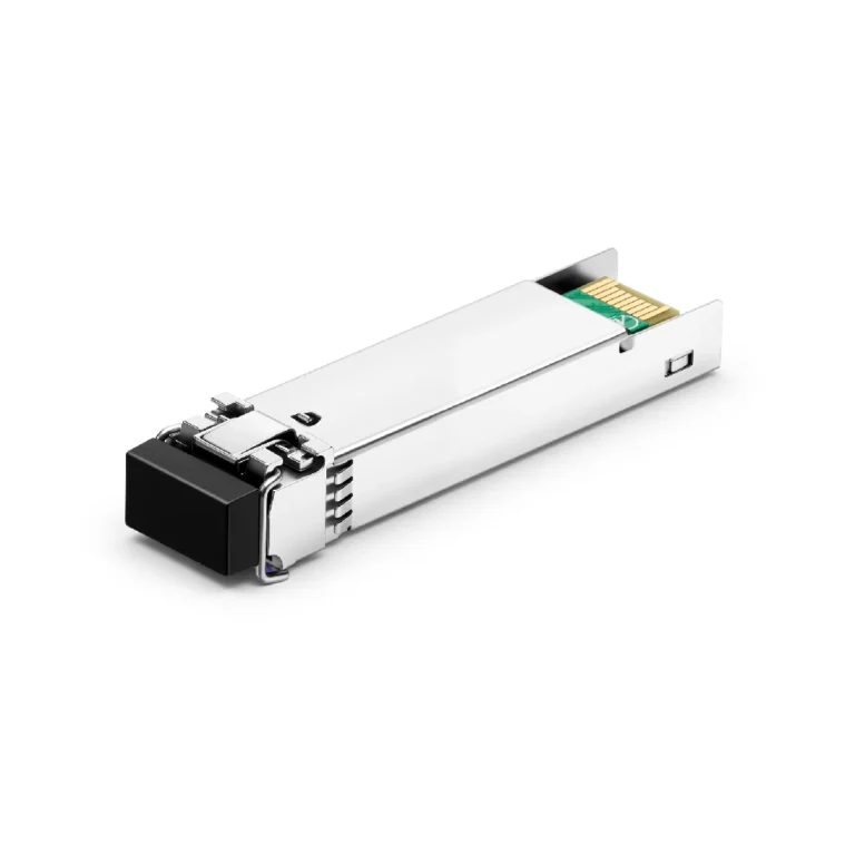 Cisco GLC-2BX-D SFP 1000BASE-BX-D