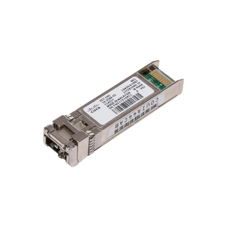 Cisco Module SFP 10G LR S SFP