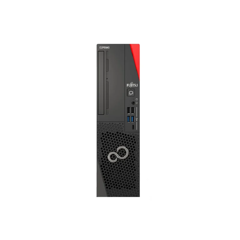 Fujitsu Esprimo D7010 SFF Intel Core i5-10500 8GB RAM 256GB SSD