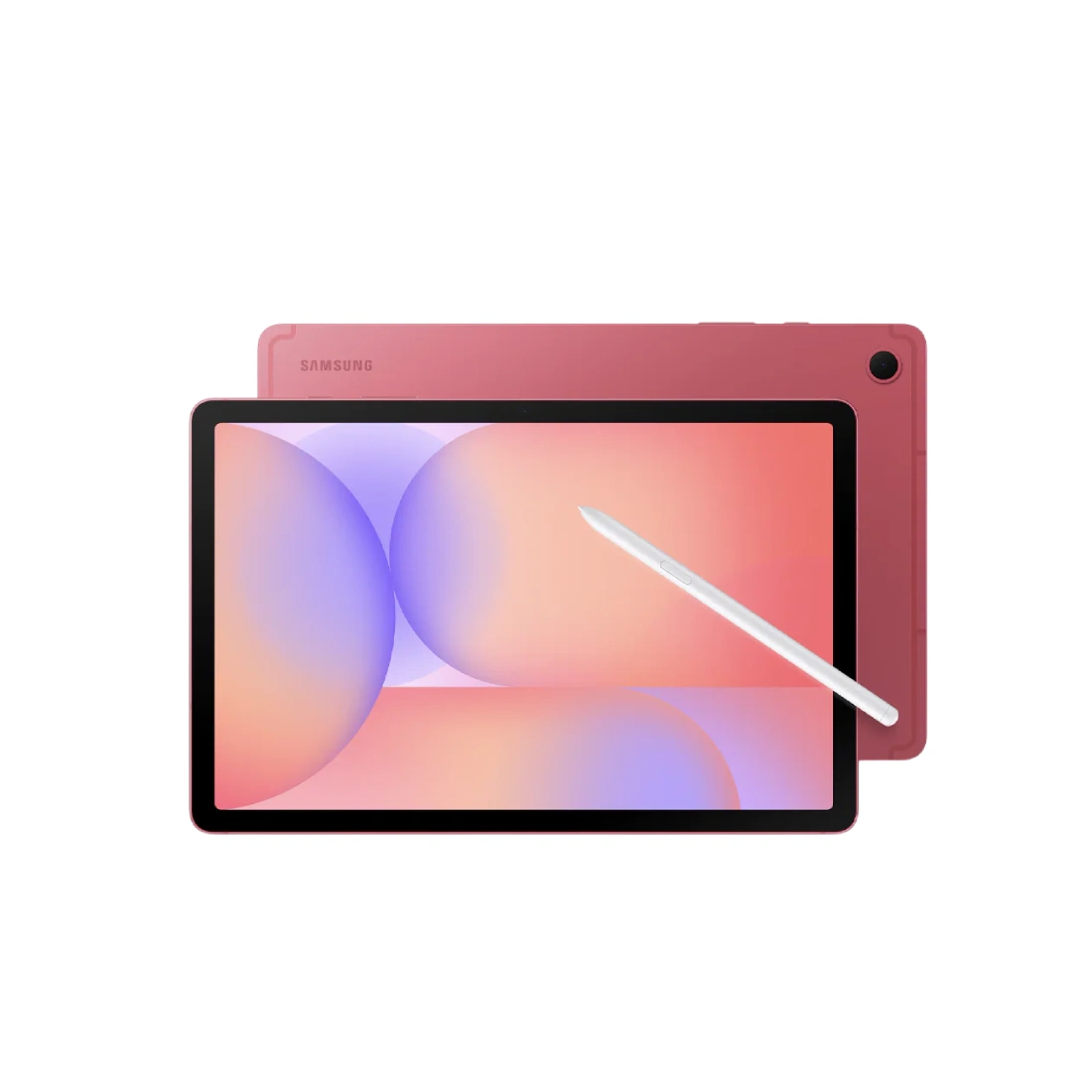 Samsung Galaxy Tab S10 Lite X406 5G Red 8GB RAM 256GB New