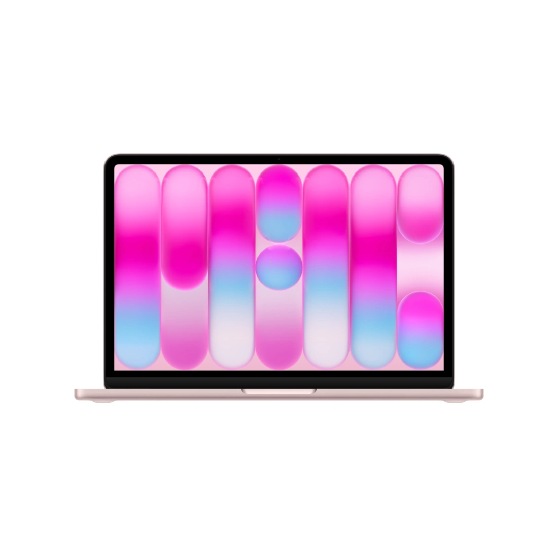 Apple MacBook Neo 13" Pro A18 6 Core Blush 8GB RAM 512GB SSD New