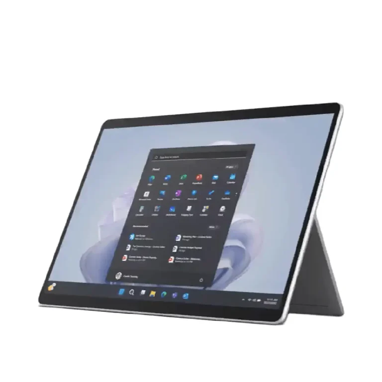 Microsoft Surface Pro