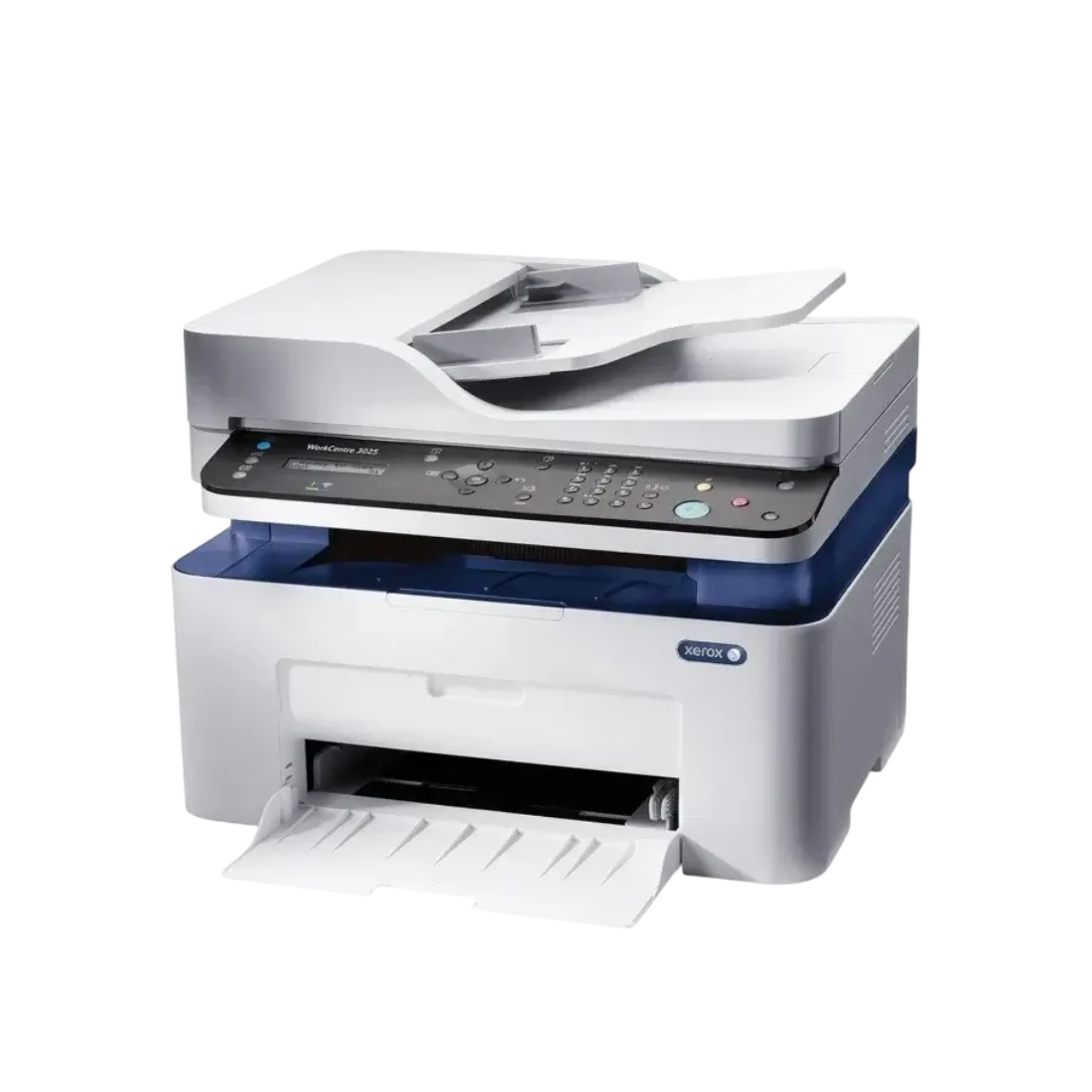 Xerox WorkCentre 3025NI