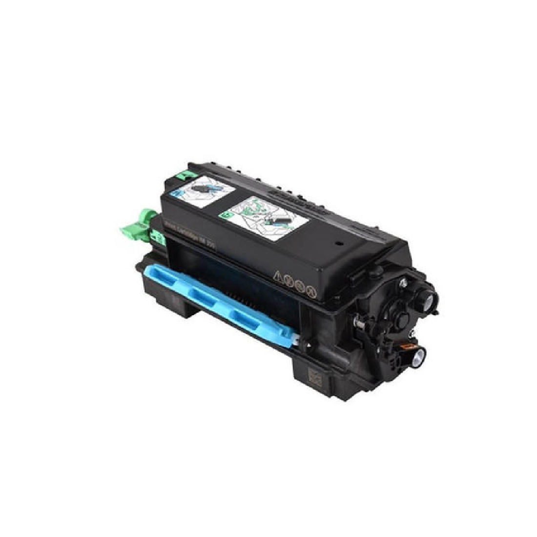 Toner Ricoh Black IM350 / IM430