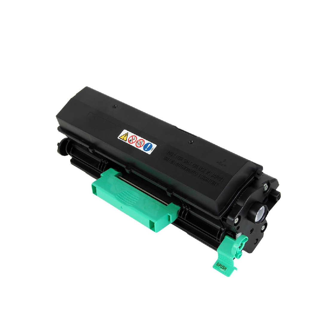 Toner Ricoh Black MP401 / MP402