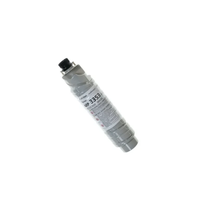 Toner Ricoh Black MP3353 / MP3053 / MP2852 / MP3350