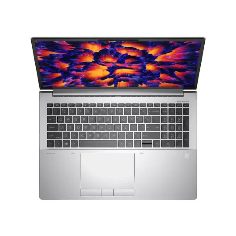 HP ZBook 16 G9 Intel Core i9 (Gen 12) 64GB RAM 1TB SSD RTX A2000-8GB thumbnail 2