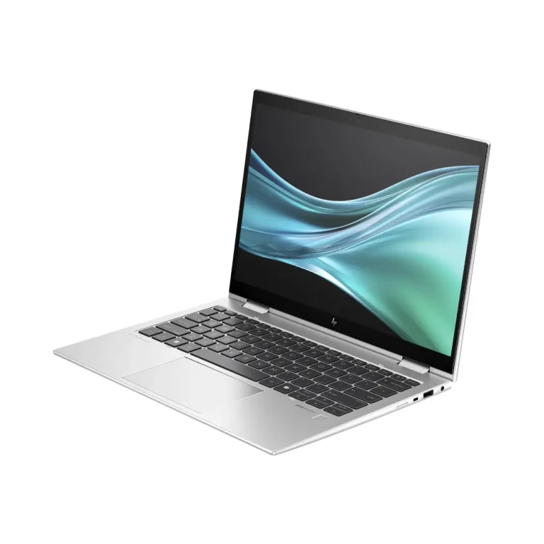 HP EliteBook x360 830 G11 Intel Core Ultra 5 16GB RAM 256GB SSD thumbnail 2