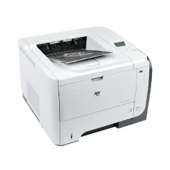 HP LaserJet P3015dn