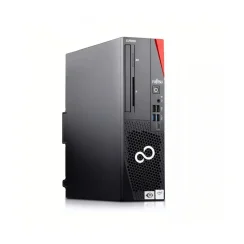 Fujitsu Esprimo D7010 Intel Core i7 (Gen 10) 16GB DDR4 RAM 256GB NVMe SSD