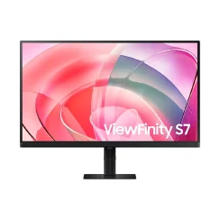 Samsung ViewFinity S7 S70 (LS27D700EAUXEN) – Ekran 27" IPS, Rezolucion 4K UHD