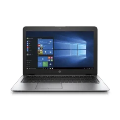 HP EliteBook 850 G3 Intel Core i5 Gen6 8GB RAM 256GB SSD
