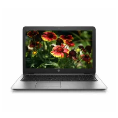 HP EliteBook 850 G3 Intel Core i7 Gen6 8GB RAM 256GB SSD