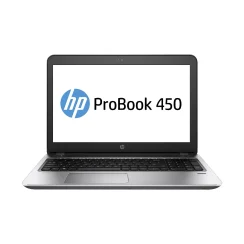 HP ProBook 450 G4 Intel Core i5 Gen7 8GB RAM 256GB SSD