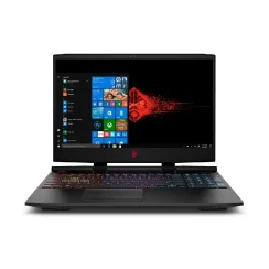 HP Omen 15-dc0xxx Intel Core i7 Gen8 16GB RAM 256GB SSD