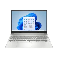 HP 15s-fq2039na Intel Core i3 Gen11 8GB RAM 256GB SSD