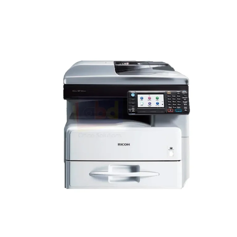 Ricoh MP 301