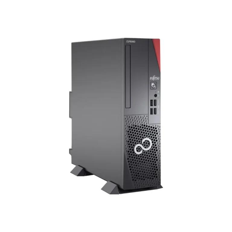Fujitsu Esprimo D7010 SFF Intel Core i5-10500 16GB RAM 256GB SSD