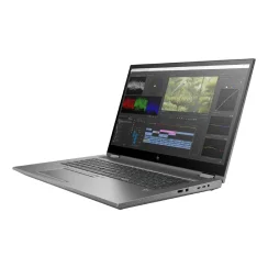 HP ZBook 17 G8 Intel Core i7 (Gen 11) 32GB RAM 512GB SSD RTX A3000