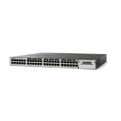 Cisco Catalyst 3750X 48 Port WS-C3750X-48PF-S