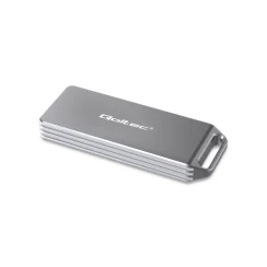 Qoltec 52266 M.2 SSD NVMe PCIe USB 3.1 10Gb/s 2TB