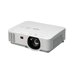 Projektor NEC P554U