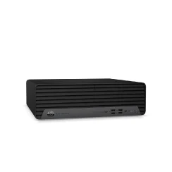 HP EliteDesk 800 G6 SFF Intel Core i3 (Gen 10) 8GB RAM 256GB SSD