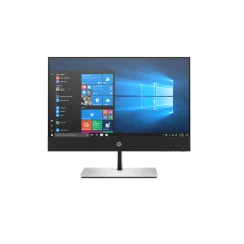 AIO HP ProOne 600 G6  Intel Core i5 (Gen 10) 16GB RAM 256GB SSD
