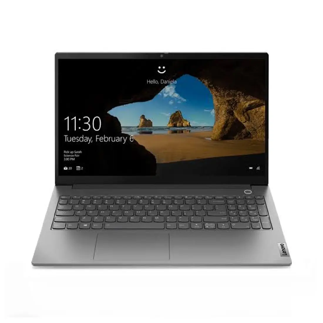 Lenovo ThinkBook 15 G2 Intel Core i5-1135G7 8GB RAM 256GB SSD 15.5"