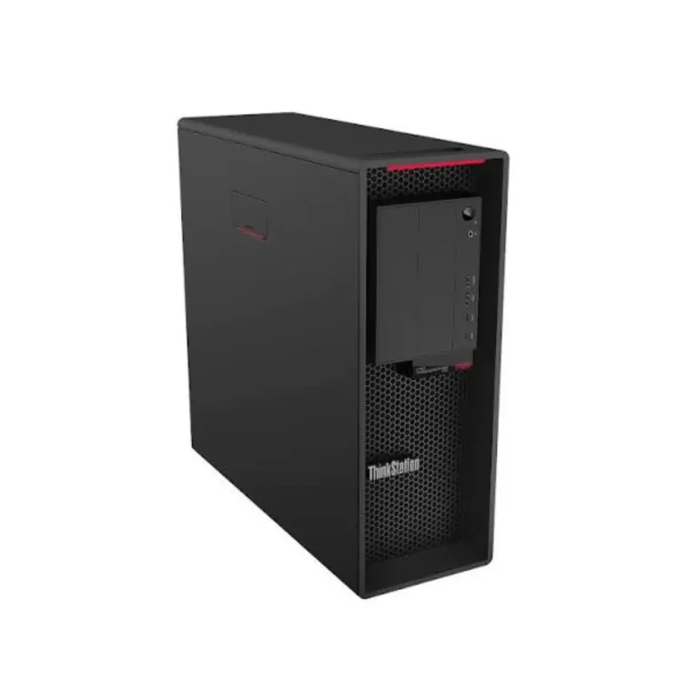 Lenovo Workstation P620 Tower AMD Ryzen Threadripper PRO 3975WX 32GB RAM 512GB SSD GPU 8GB Quadro RTX 4000