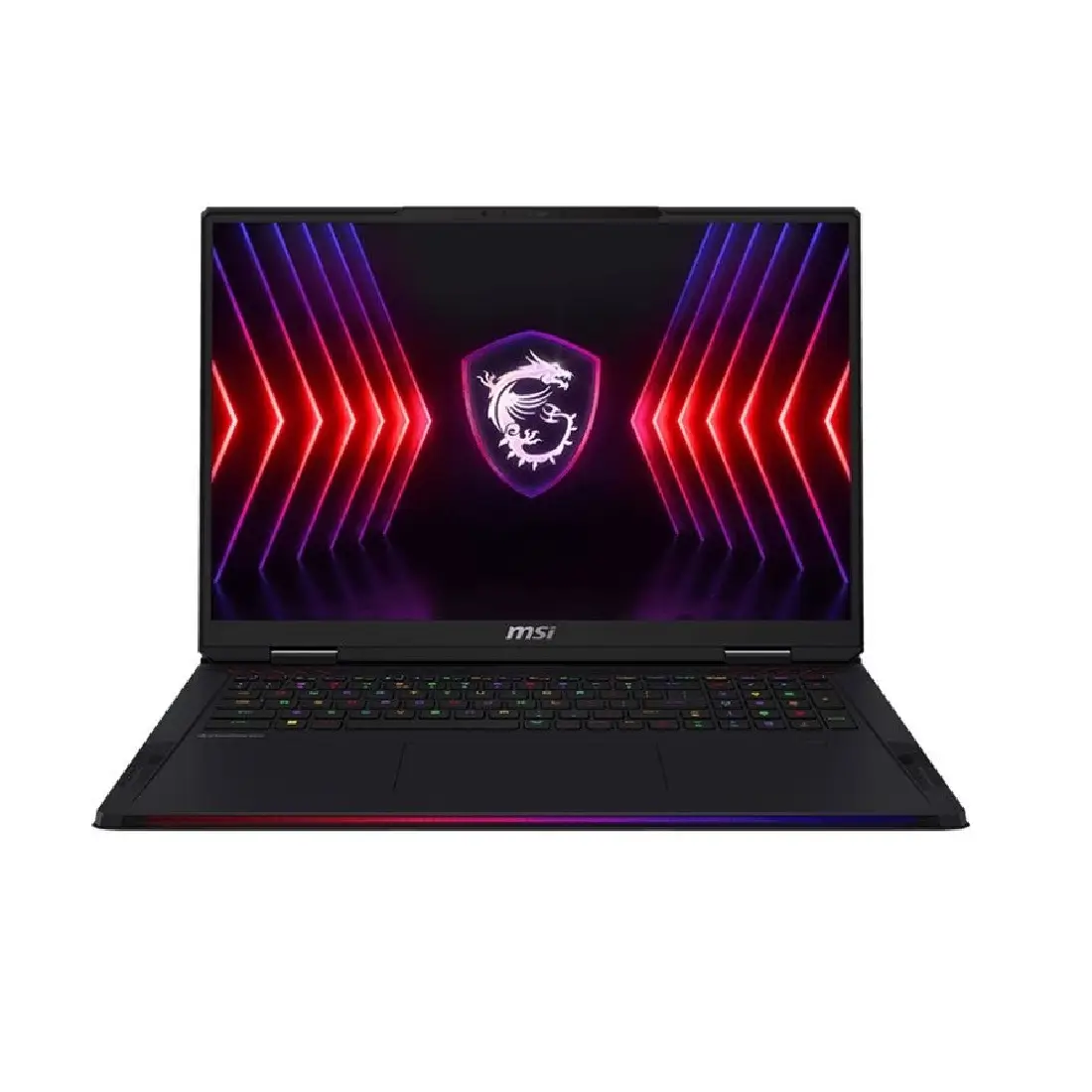 MSI Raider 18 HX A14VHG Intel Core i9-14900HX 32GB RAM DDR5 2TB NVMe SSD 18" 4K UHD+ 120Hz GPU 12GB RTX 4080