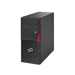 Fujitsu Esprimo P756 MT Intel Core i5 Gen 6 8GB RAM 256GB SSD