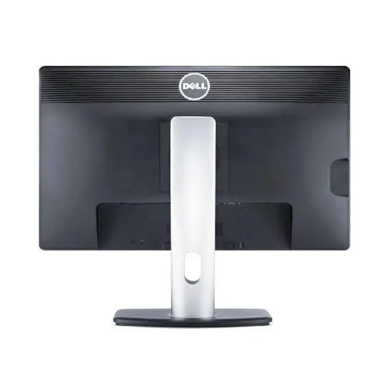 Dell Professional P2412Hb 24″ Full HD thumbnail 2