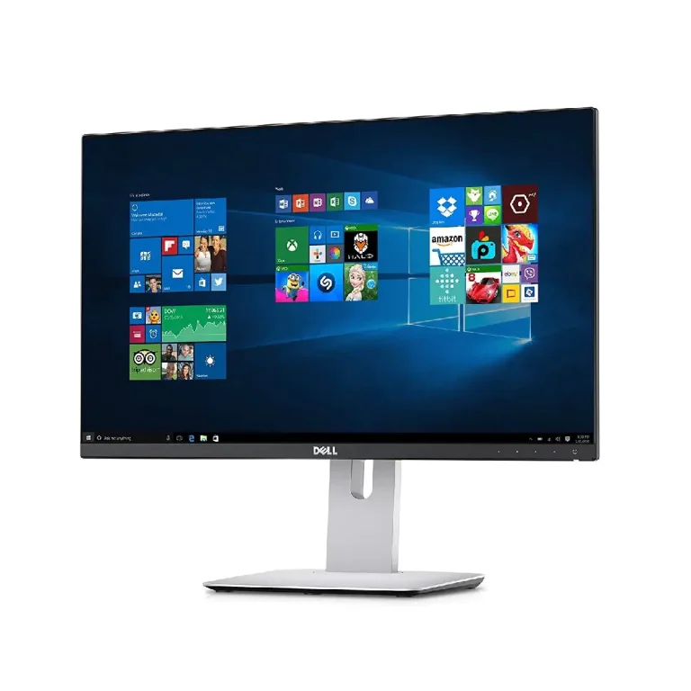 Dell UltraSharp U2414Hb 24″ Full HD