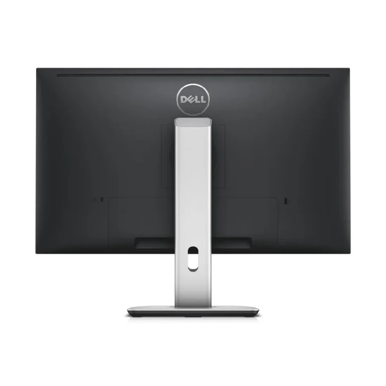 Dell UltraSharp U2715H 27″ QHD IPS thumbnail 2