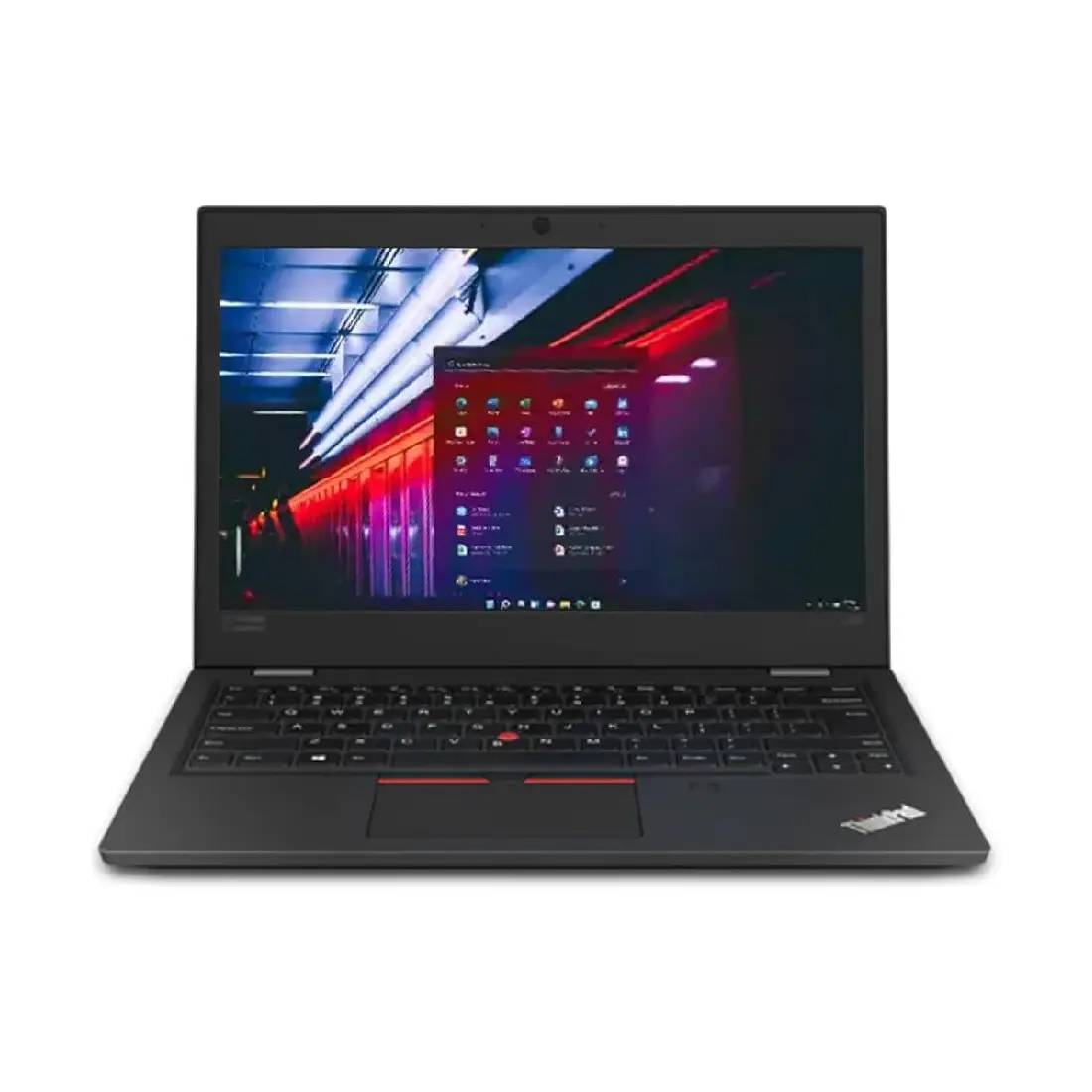 Lenovo ThinkPad L390 Intel Core i5 Gen 8 8GB RAM 256GB SSD 13.3" Full HD